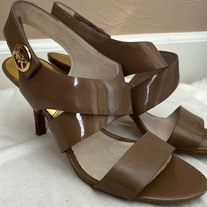 Michael Kors heels